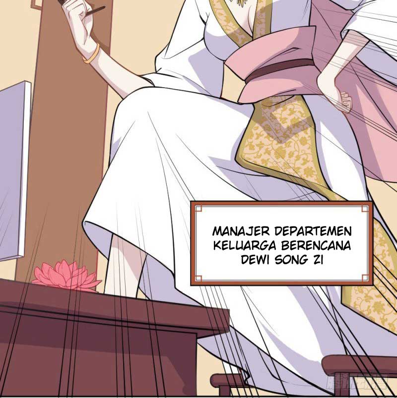 The Matchmaker Forbids Me From Dating Chapter 1 – halaman 10