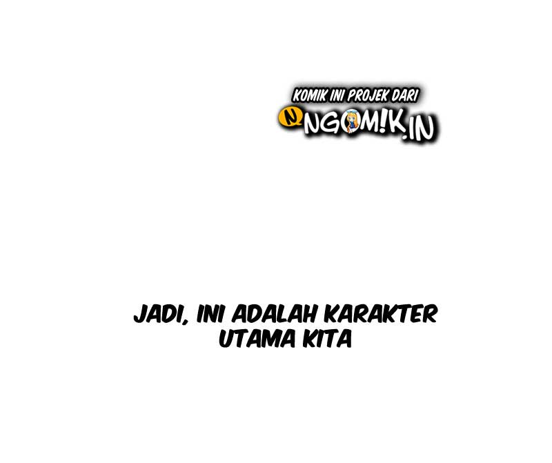 The Matchmaker Forbids Me From Dating Chapter 1 – halaman 14