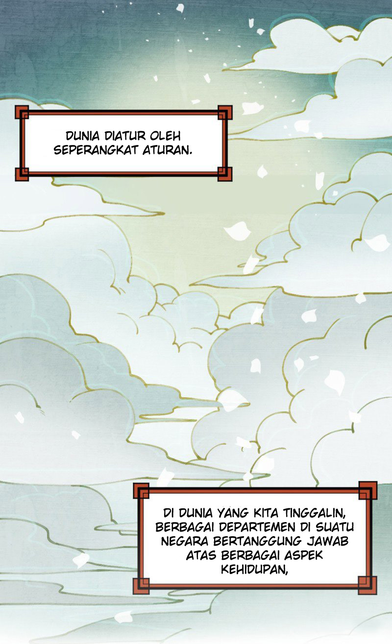 The Matchmaker Forbids Me From Dating Chapter 1 – halaman 2
