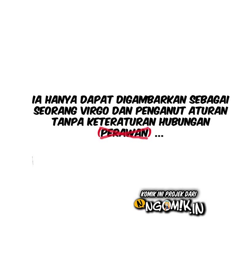 The Matchmaker Forbids Me From Dating Chapter 1 – halaman 24