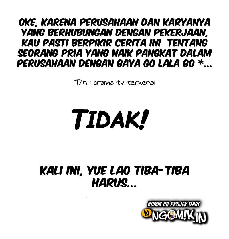 The Matchmaker Forbids Me From Dating Chapter 1 – halaman 26