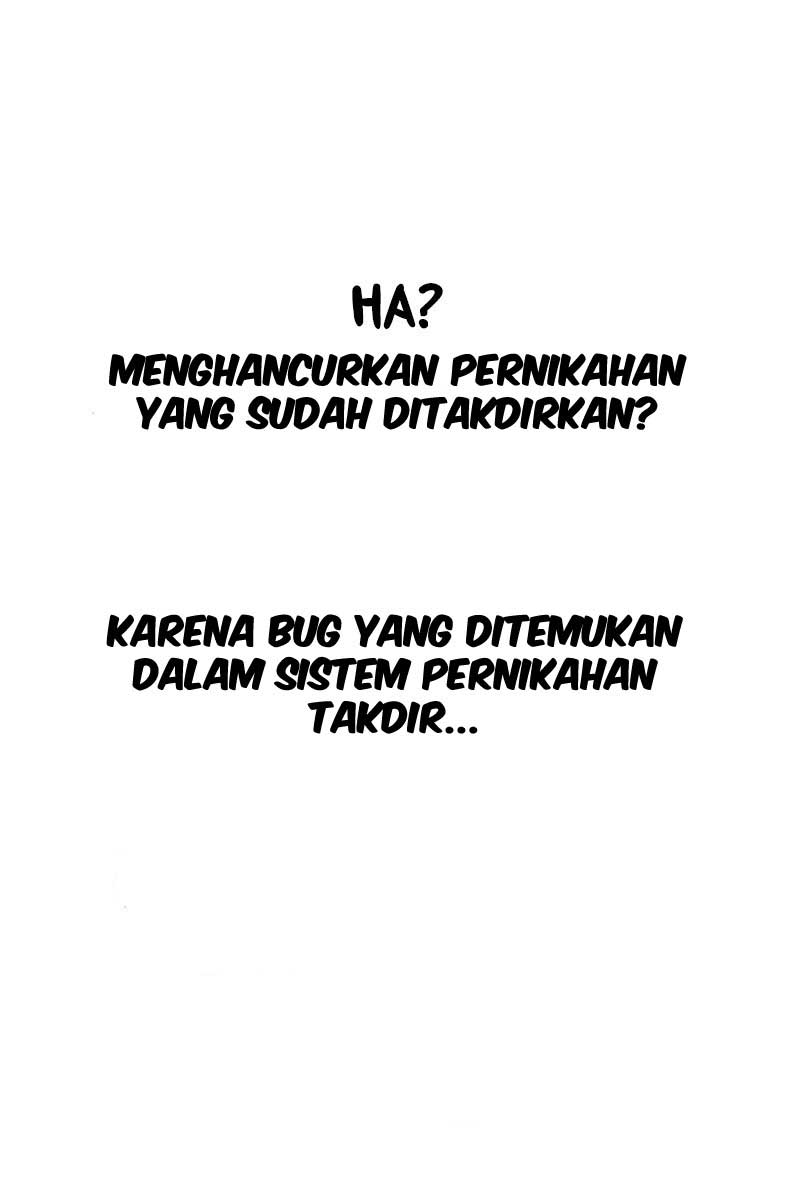 The Matchmaker Forbids Me From Dating Chapter 1 – halaman 28