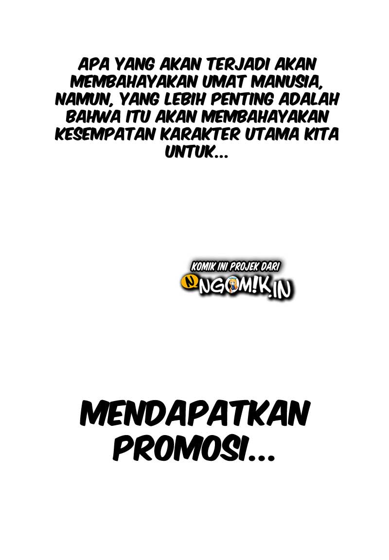 The Matchmaker Forbids Me From Dating Chapter 1 – halaman 30