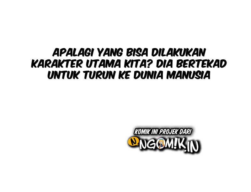 The Matchmaker Forbids Me From Dating Chapter 1 – halaman 32