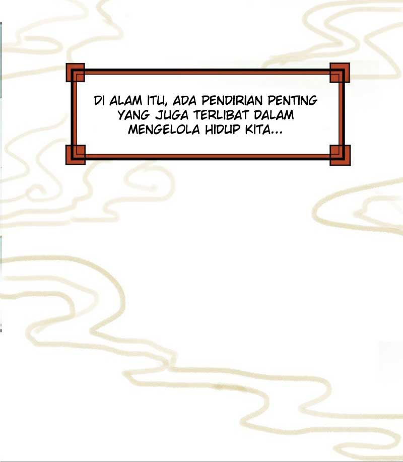 The Matchmaker Forbids Me From Dating Chapter 1 – halaman 4