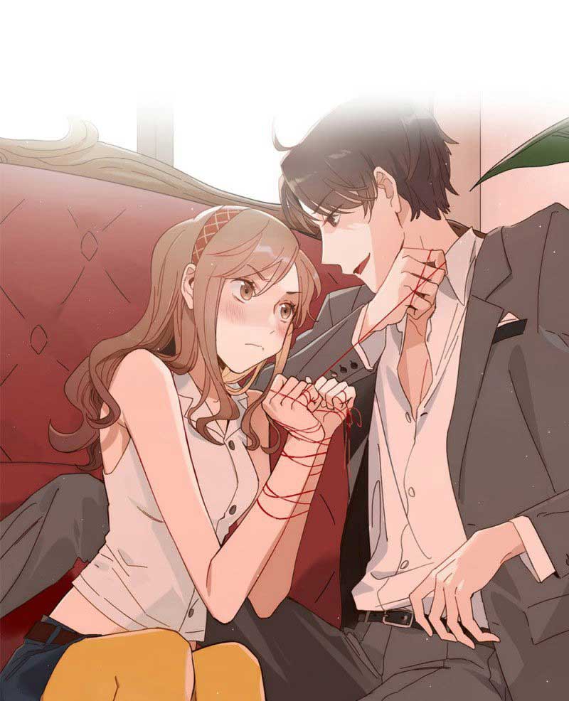 The Matchmaker Forbids Me From Dating Chapter 1 – halaman 42