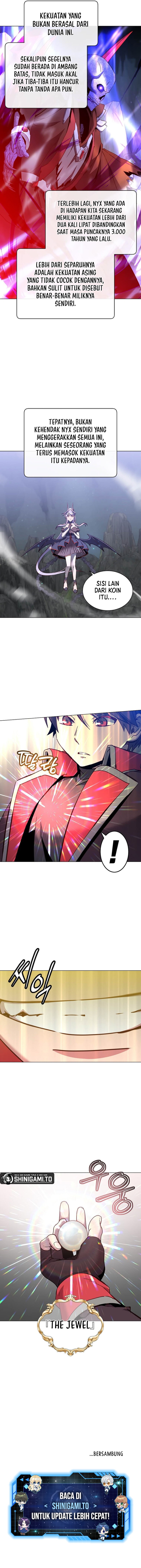The Max Leveled Hero Will Return! chapter 239 halaman 13
