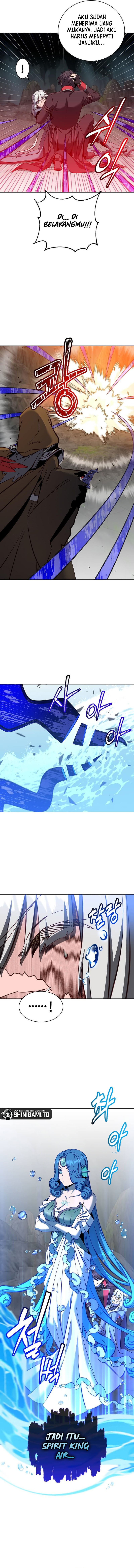 The Max Leveled Hero Will Return! chapter 239 halaman 5