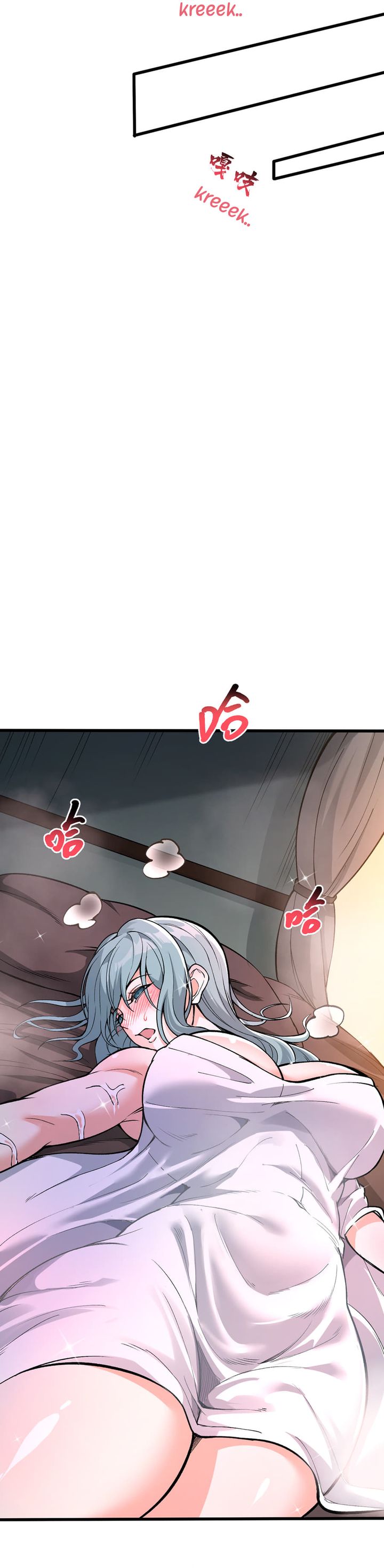 Halaman 19 dari Merciless Fairy Shall Become a Cultivation Vessel Chapter 15