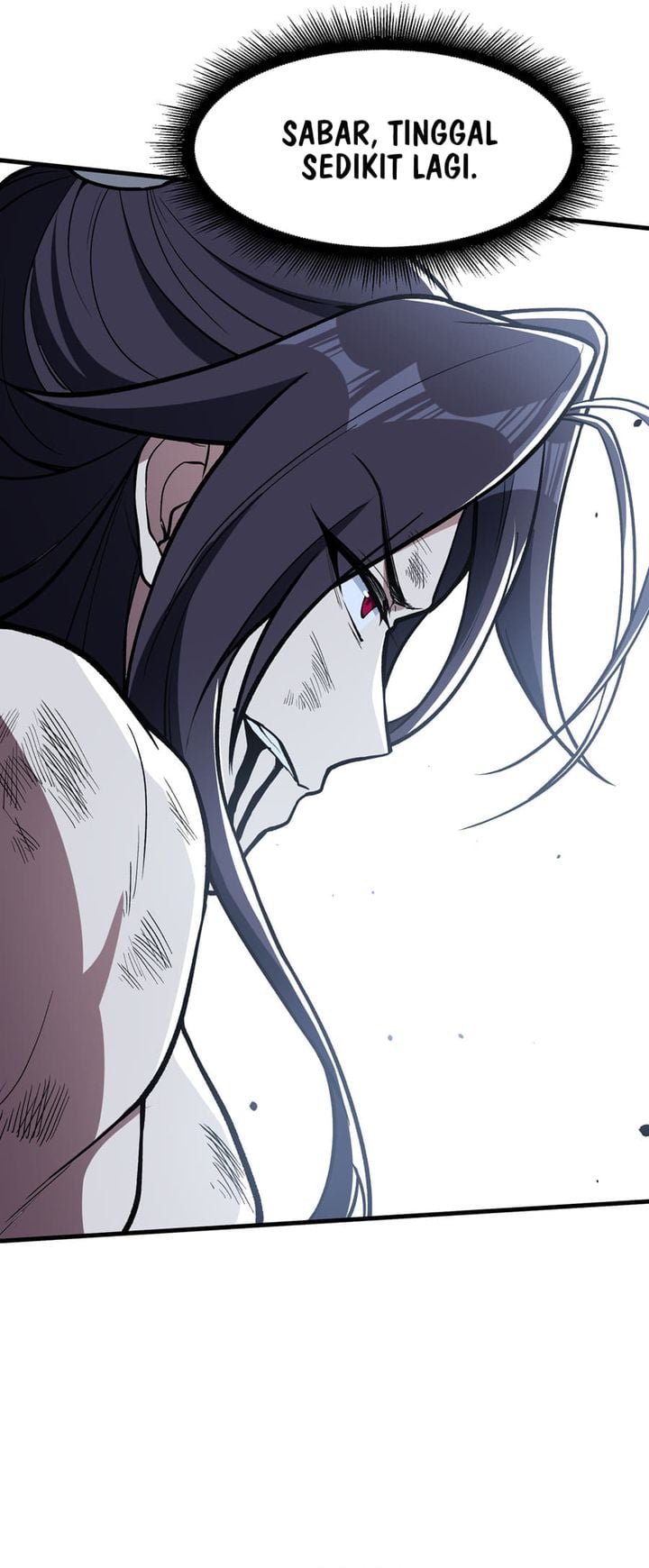 Halaman 16 dari Merciless Fairy Shall Become a Cultivation Vessel Chapter 22