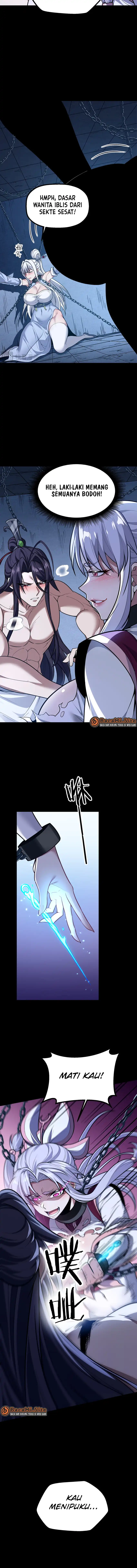 Halaman 5 dari Merciless Fairy Shall Become a Cultivation Vessel Chapter 23
