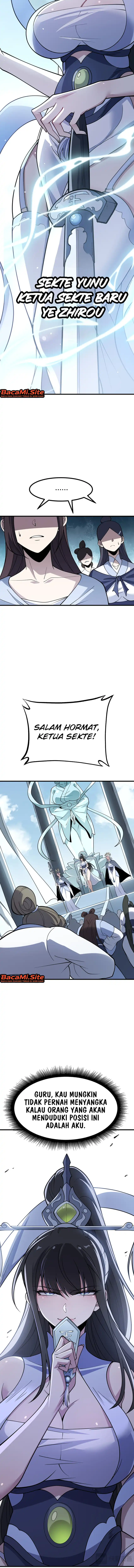 Halaman 13 dari Merciless Fairy Shall Become a Cultivation Vessel Chapter 26