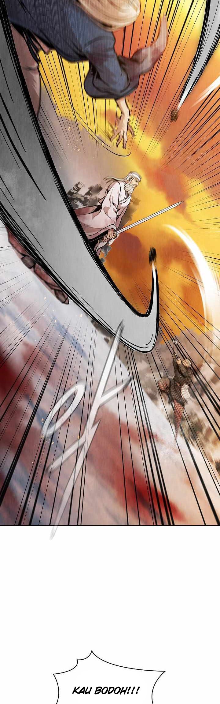 Halaman 10 dari The Messenger Chapter 11