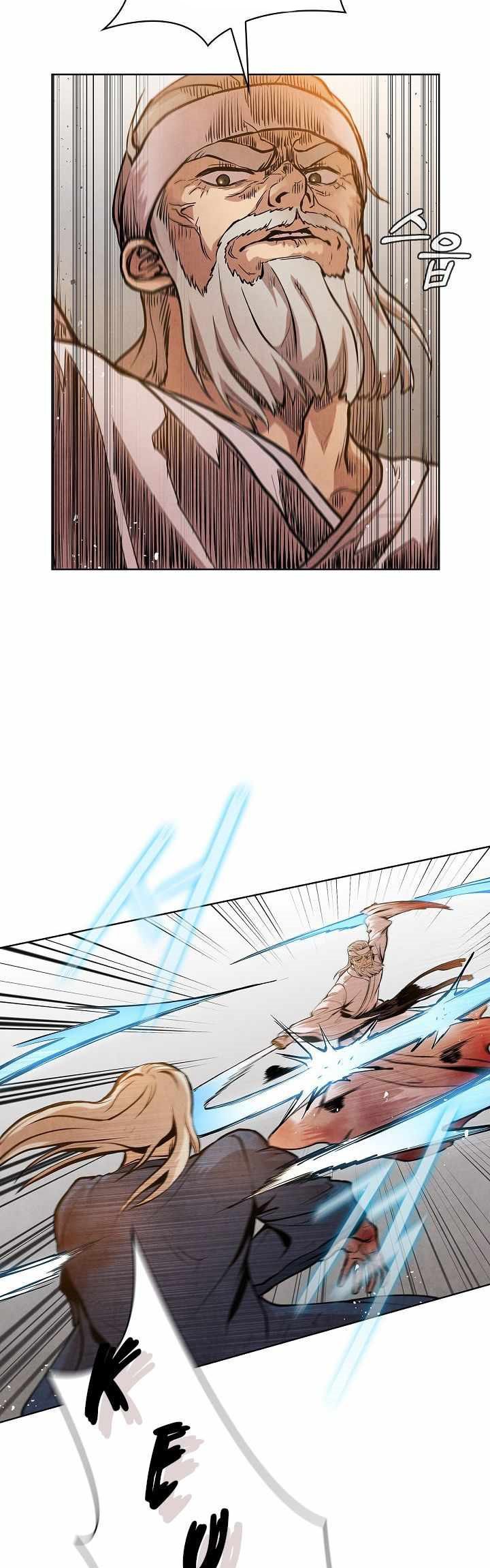Halaman 11 dari The Messenger Chapter 11