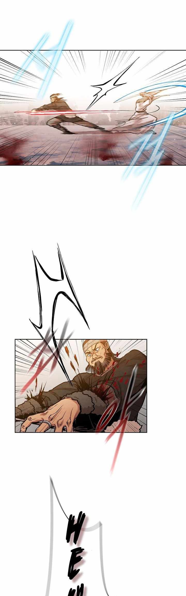 Halaman 13 dari The Messenger Chapter 11