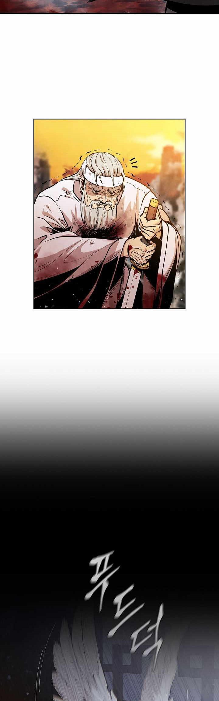 Halaman 17 dari The Messenger Chapter 11