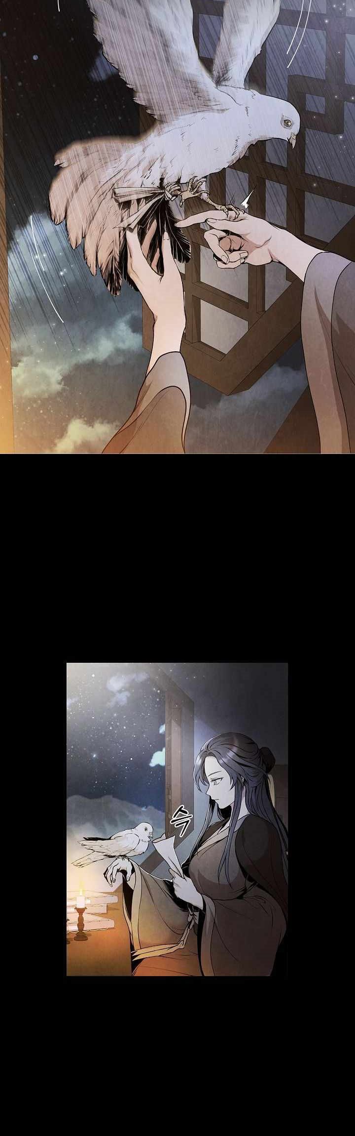 Halaman 18 dari The Messenger Chapter 11