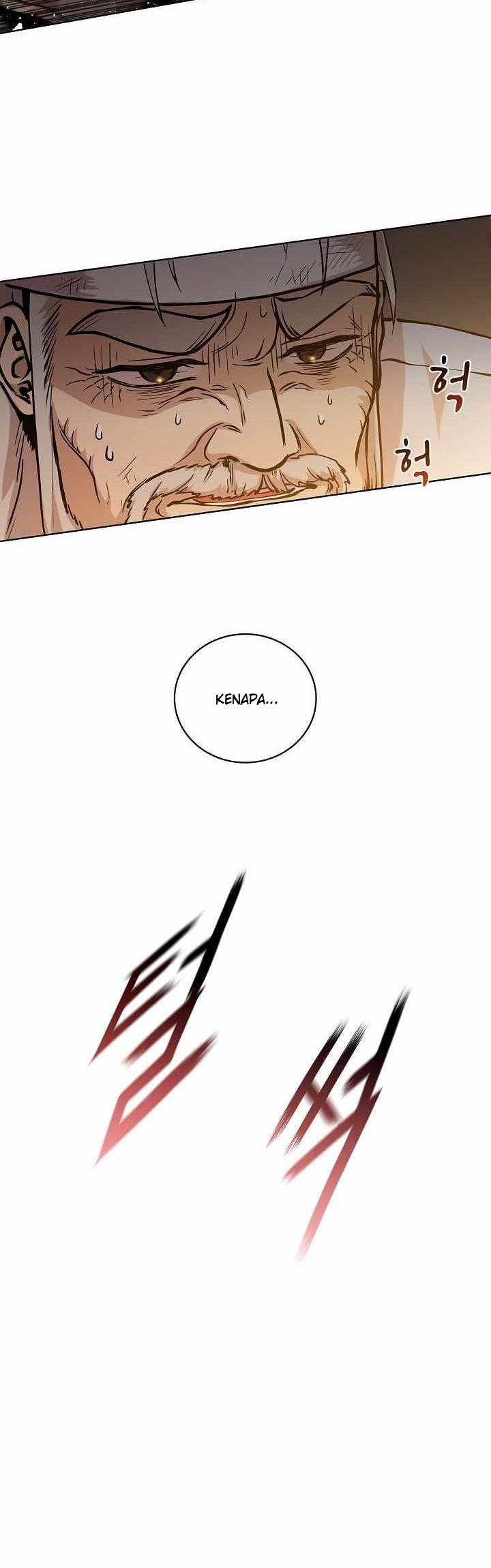 Halaman 21 dari The Messenger Chapter 11