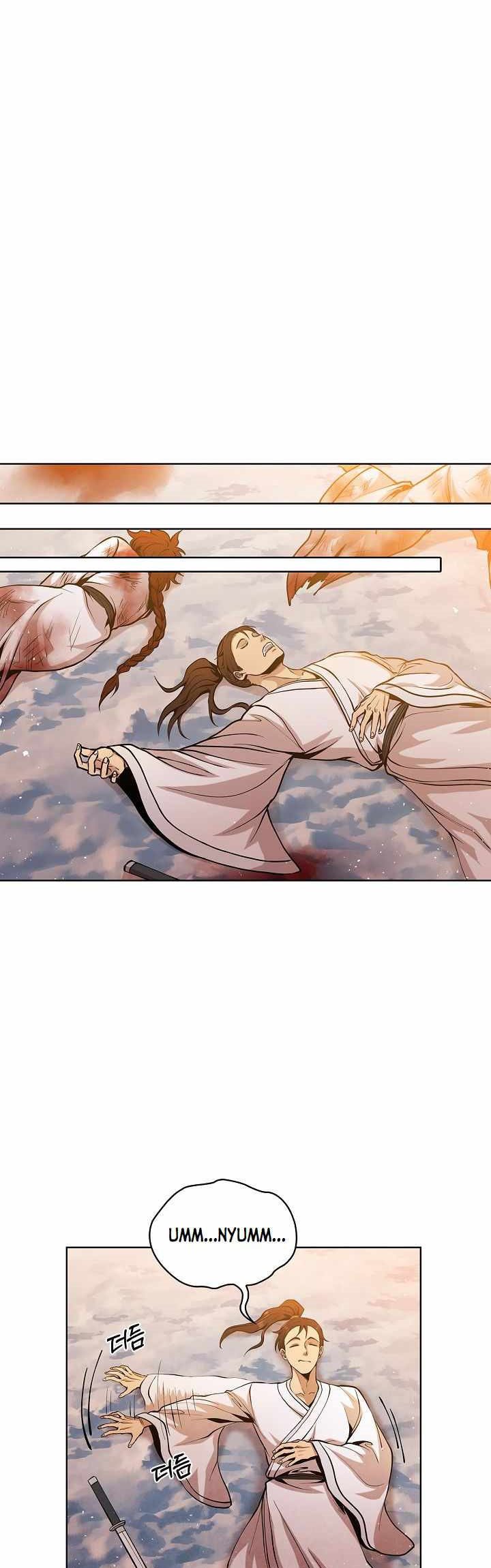 Halaman 22 dari The Messenger Chapter 11