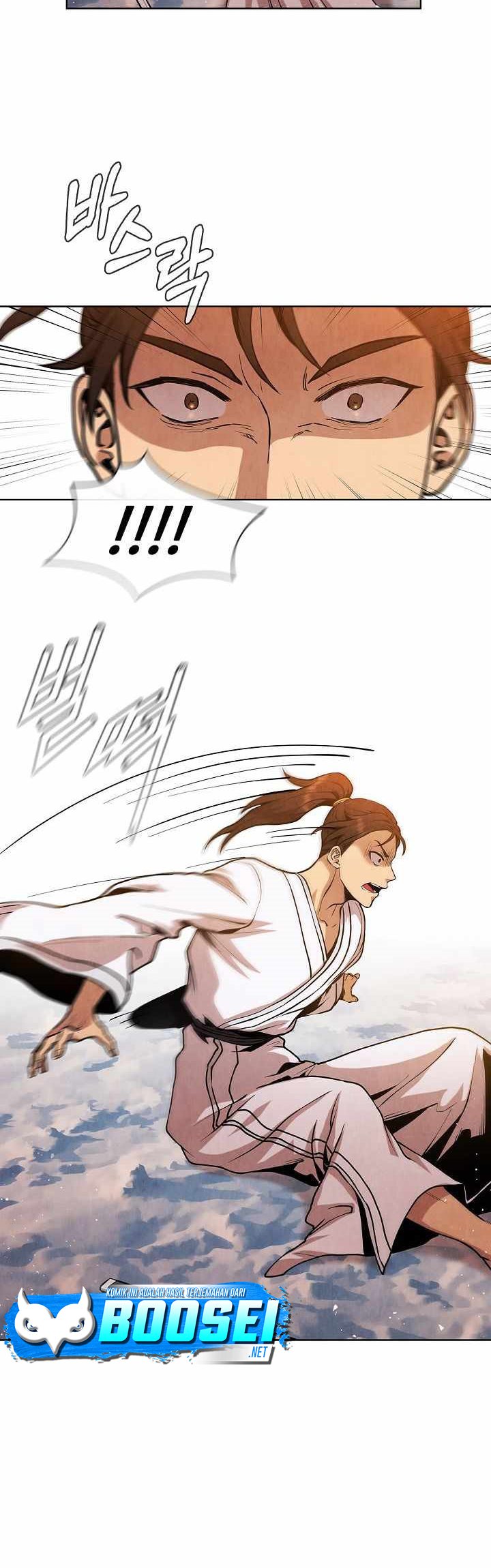 Halaman 23 dari The Messenger Chapter 11