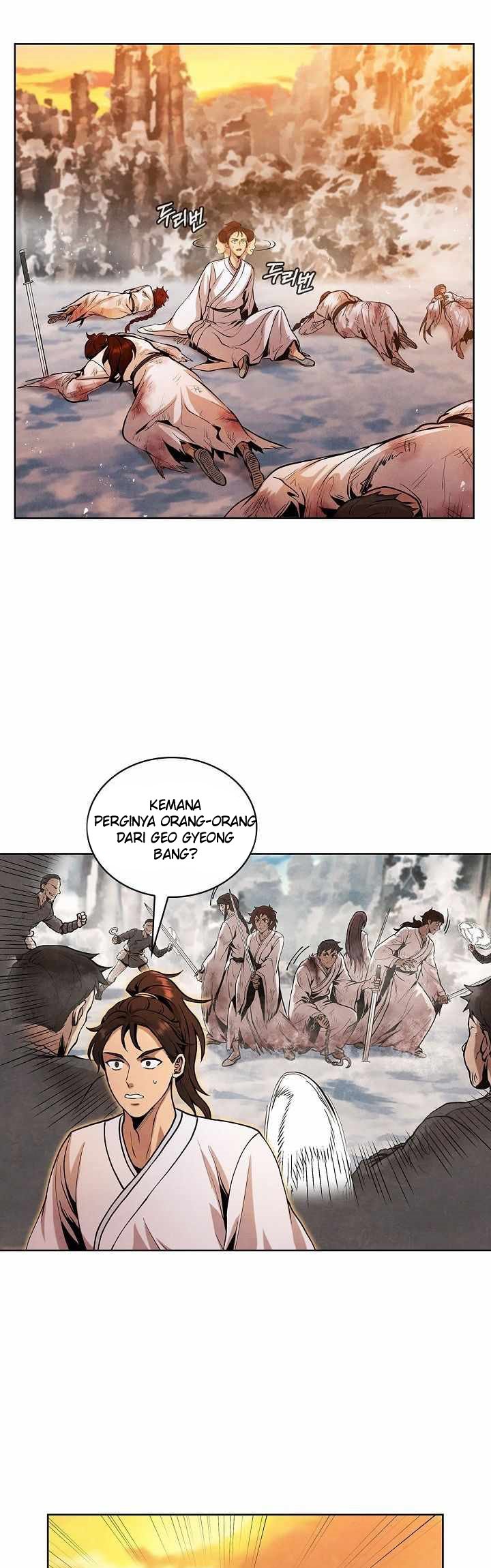 Halaman 24 dari The Messenger Chapter 11