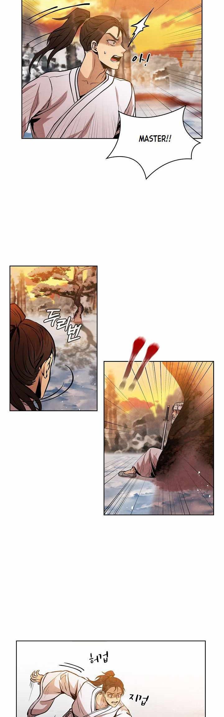Halaman 25 dari The Messenger Chapter 11
