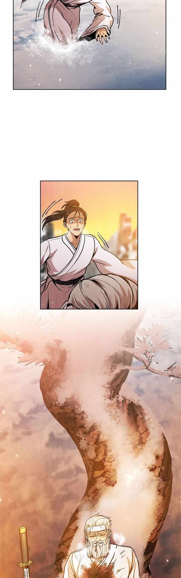 Halaman 26 dari The Messenger Chapter 11