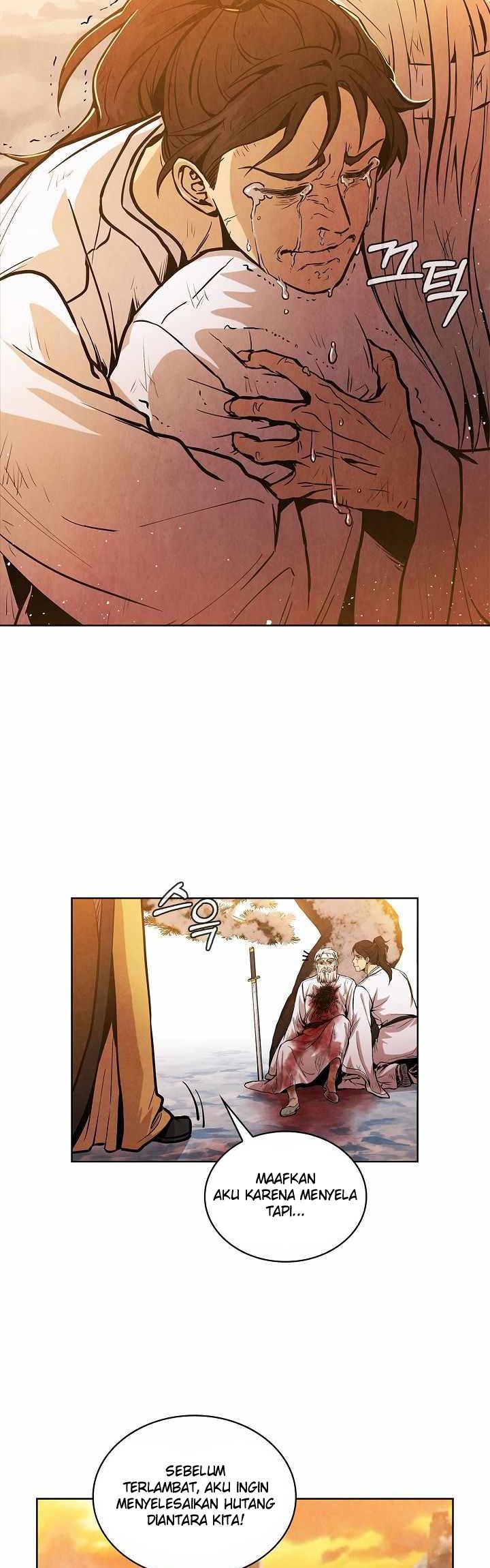 Halaman 30 dari The Messenger Chapter 11