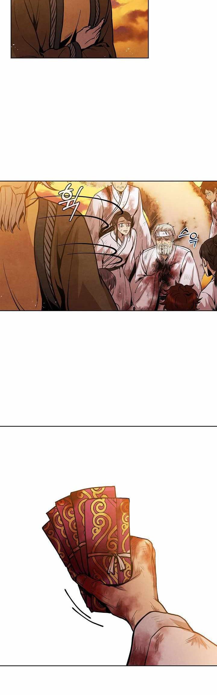 Halaman 32 dari The Messenger Chapter 11