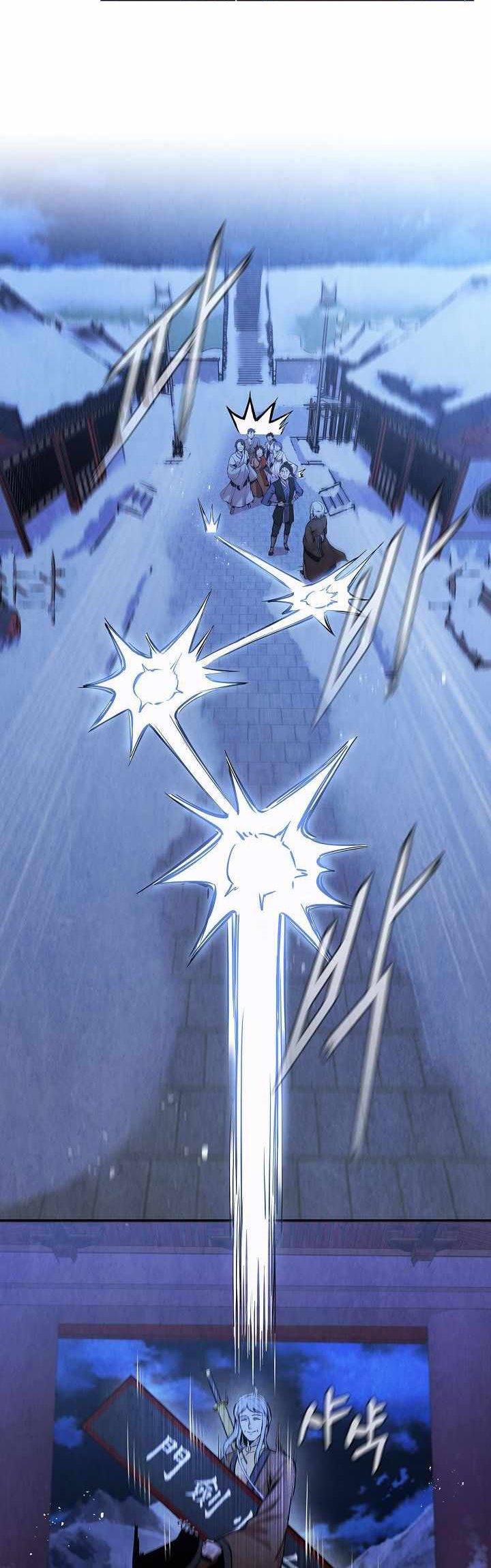 Halaman 44 dari The Messenger Chapter 11