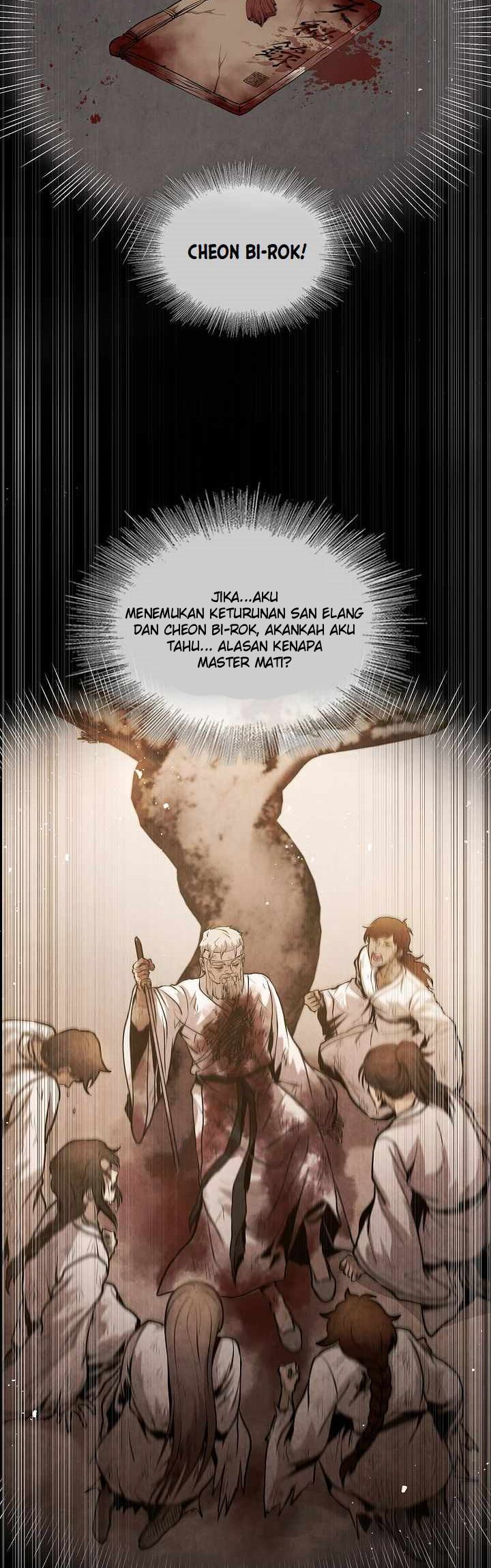 Halaman 47 dari The Messenger Chapter 11