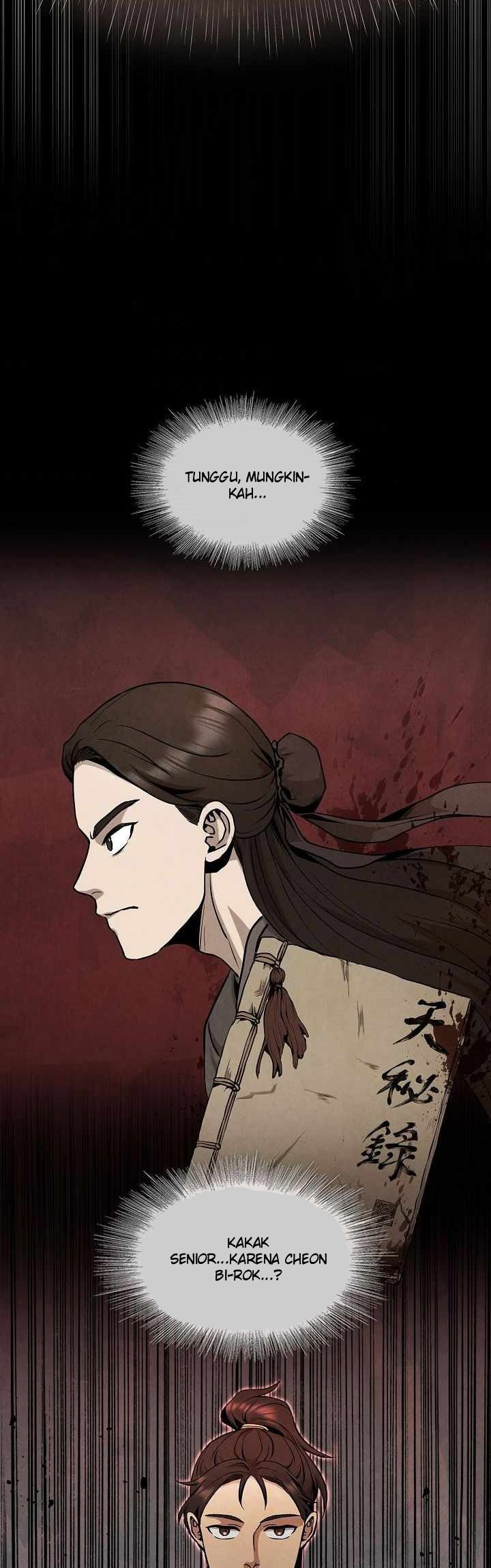 Halaman 48 dari The Messenger Chapter 11