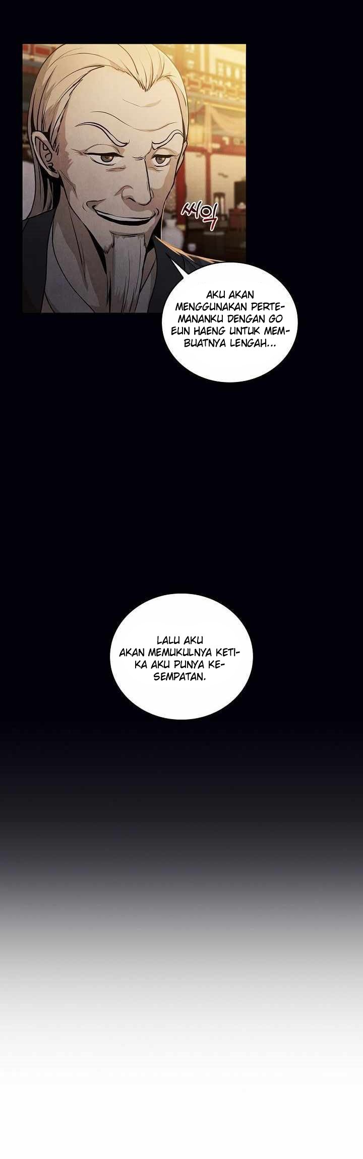 Halaman 5 dari The Messenger Chapter 11
