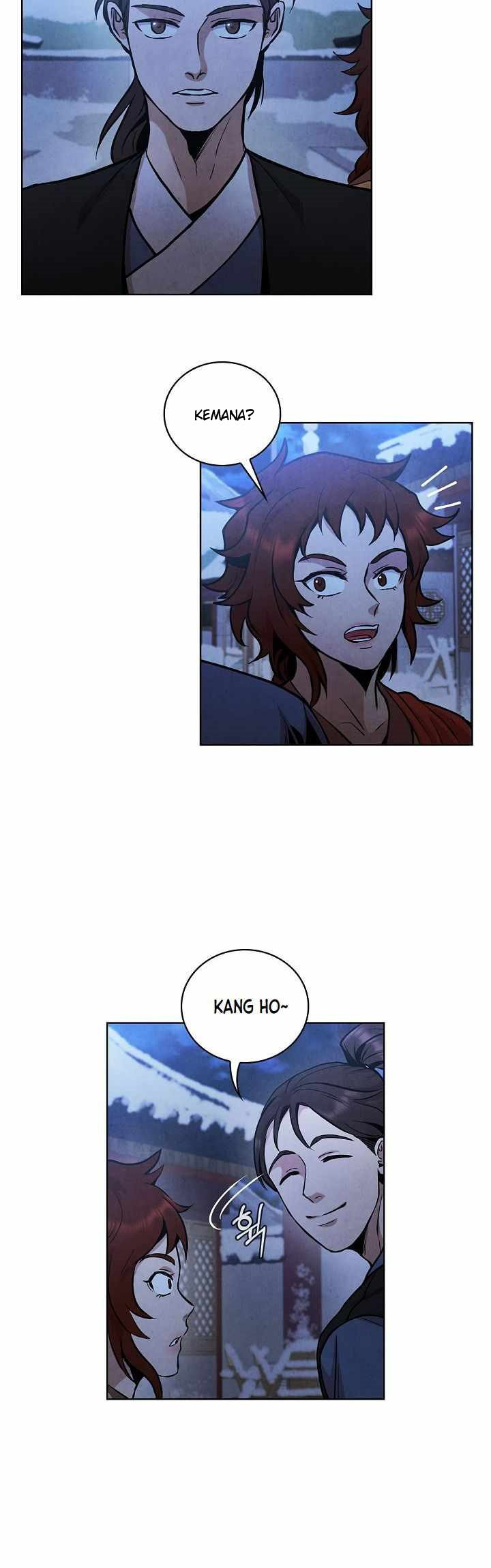 Halaman 50 dari The Messenger Chapter 11