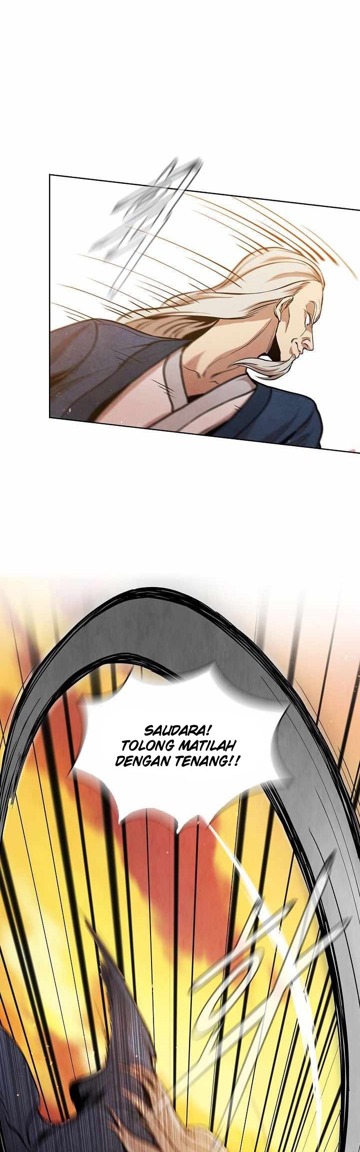 Halaman 9 dari The Messenger Chapter 11