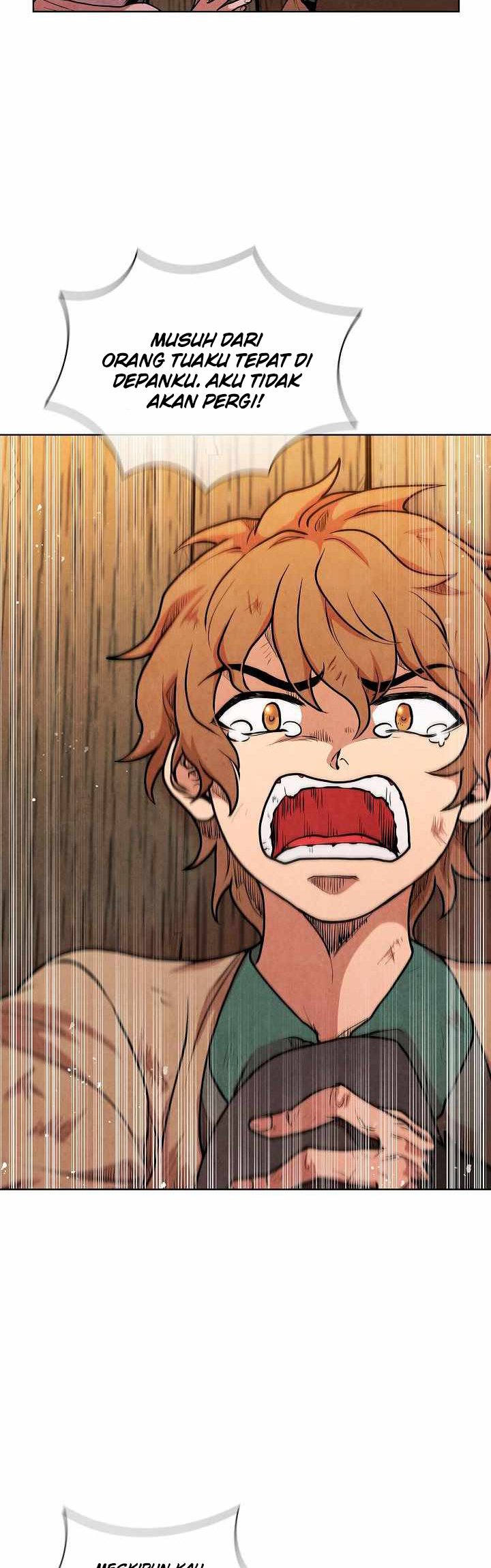 Halaman 13 dari The Messenger Chapter 13