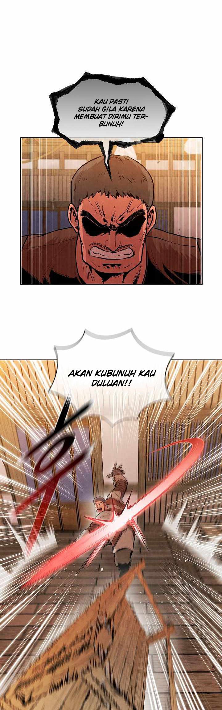 Halaman 21 dari The Messenger Chapter 13