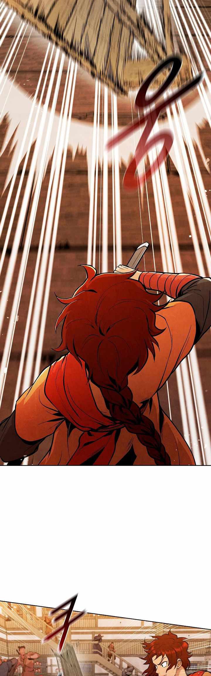 Halaman 22 dari The Messenger Chapter 13