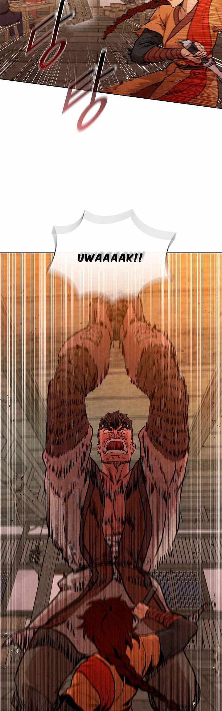 Halaman 23 dari The Messenger Chapter 13