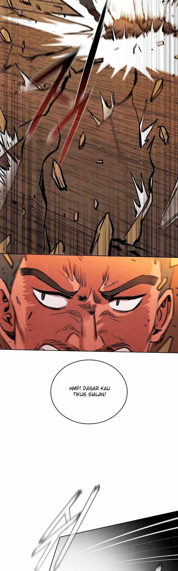 Halaman 34 dari The Messenger Chapter 13