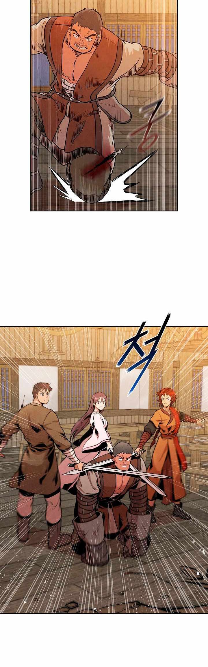 Halaman 36 dari The Messenger Chapter 13