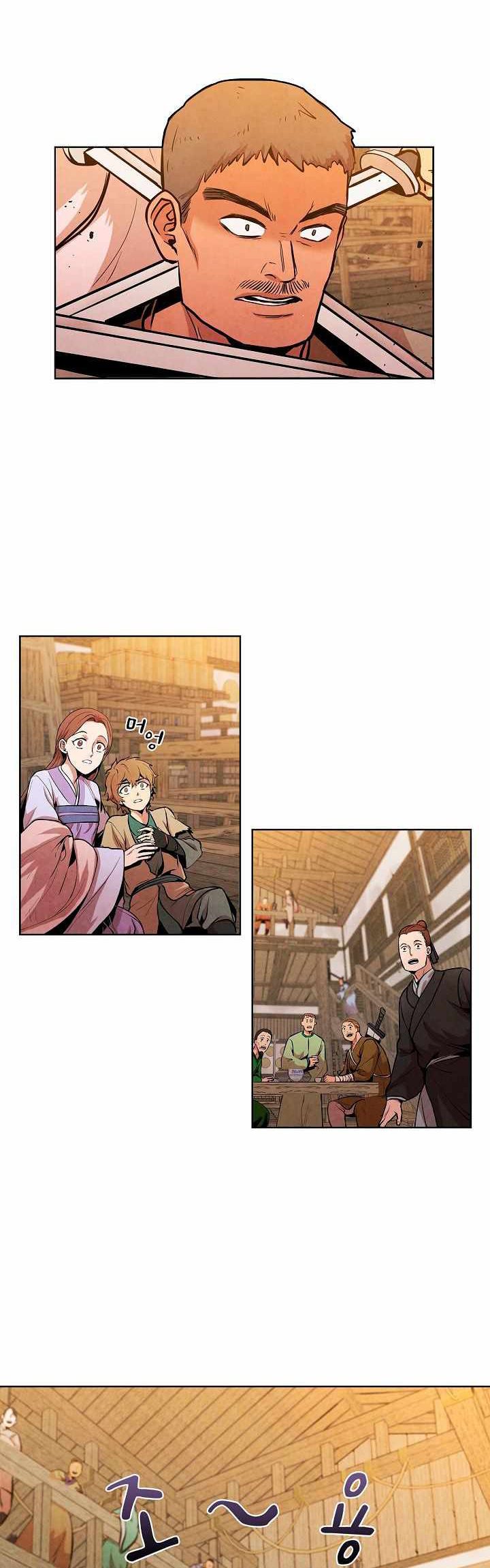 Halaman 37 dari The Messenger Chapter 13