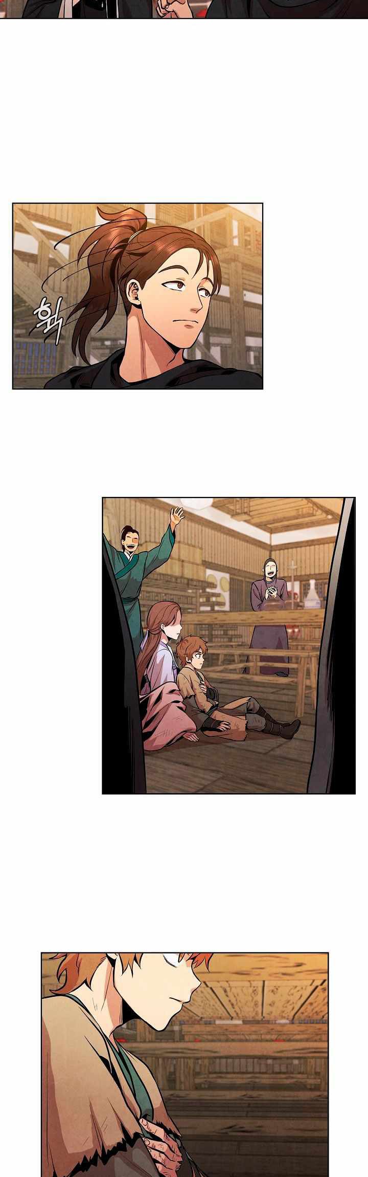 Halaman 40 dari The Messenger Chapter 13