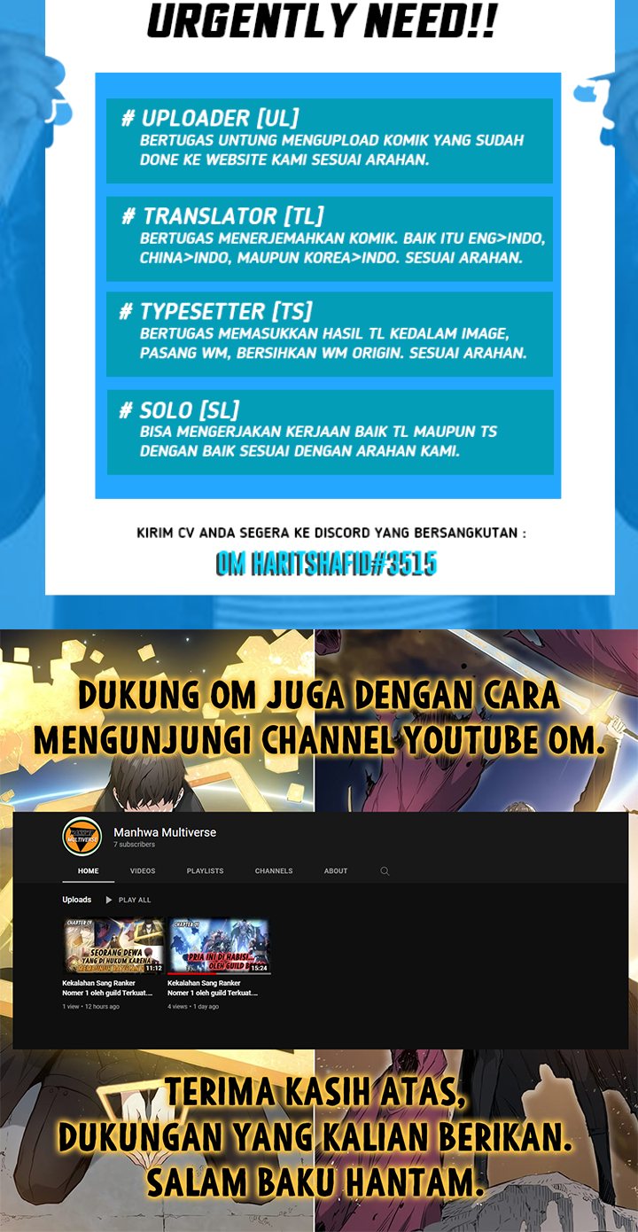Halaman 43 dari The Messenger Chapter 13