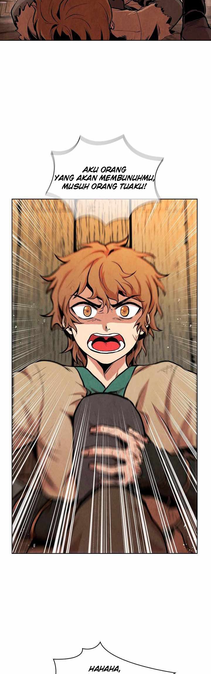 Halaman 7 dari The Messenger Chapter 13