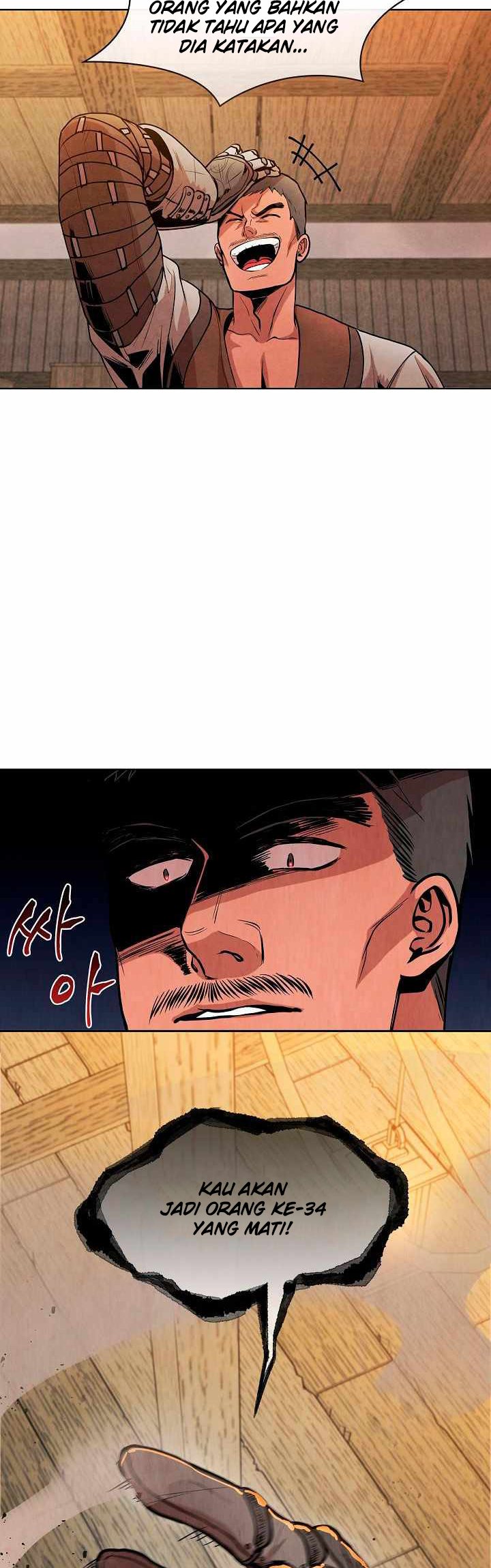 Halaman 8 dari The Messenger Chapter 13