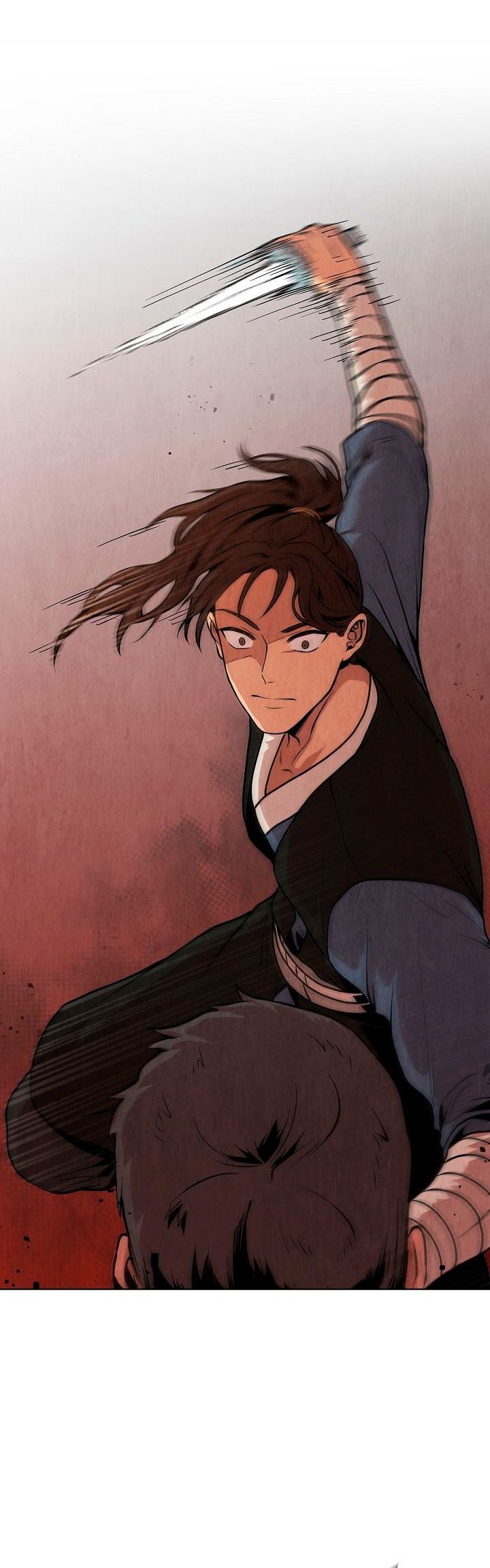 Halaman 10 dari The Messenger Chapter 14