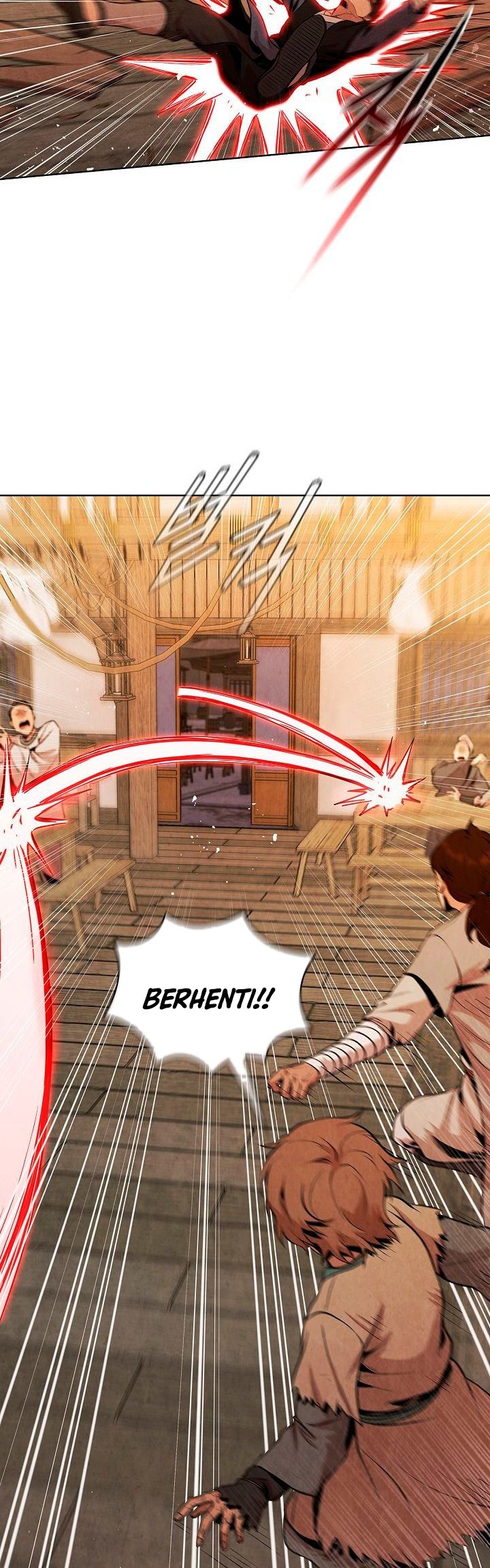 Halaman 13 dari The Messenger Chapter 14