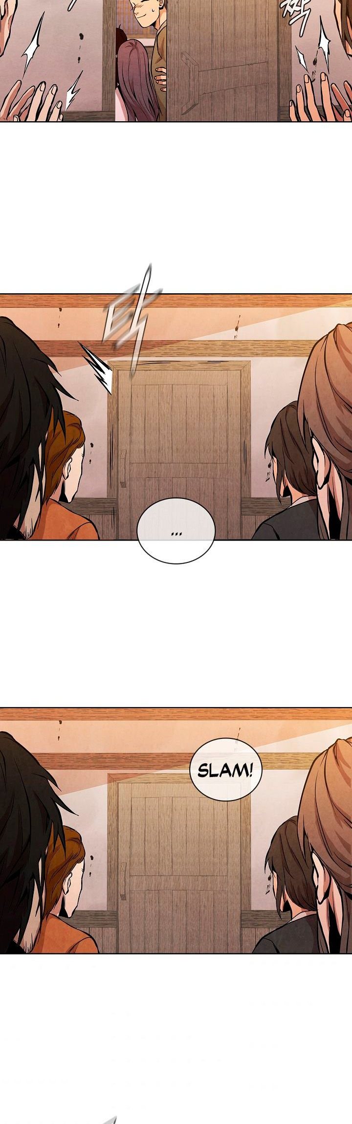 Halaman 19 dari The Messenger Chapter 14