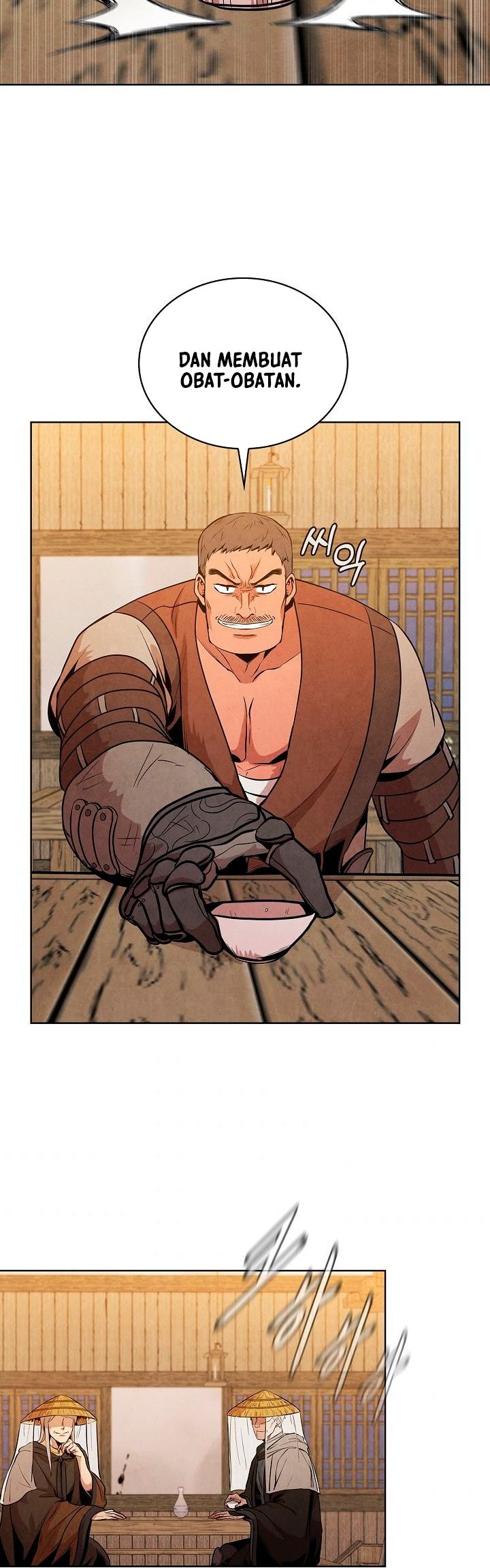 Halaman 24 dari The Messenger Chapter 14